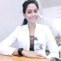 Dr Seetha Mahalaxmi